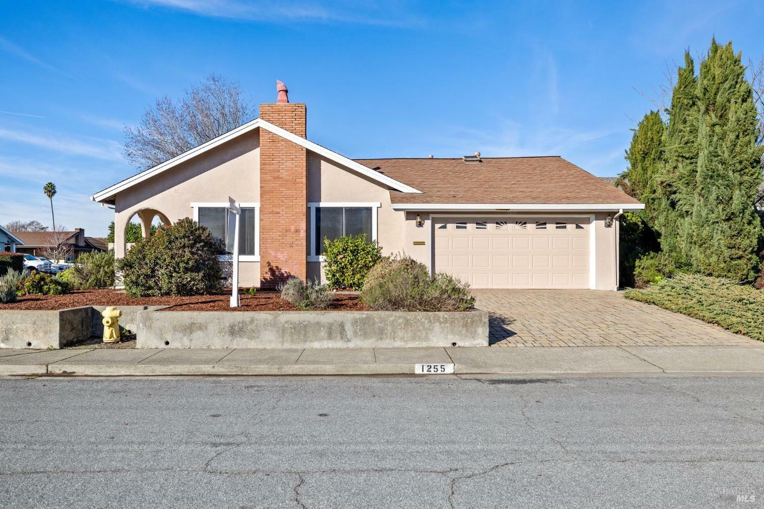 1255 Ponderosa Drive  Petaluma CA 94954 photo