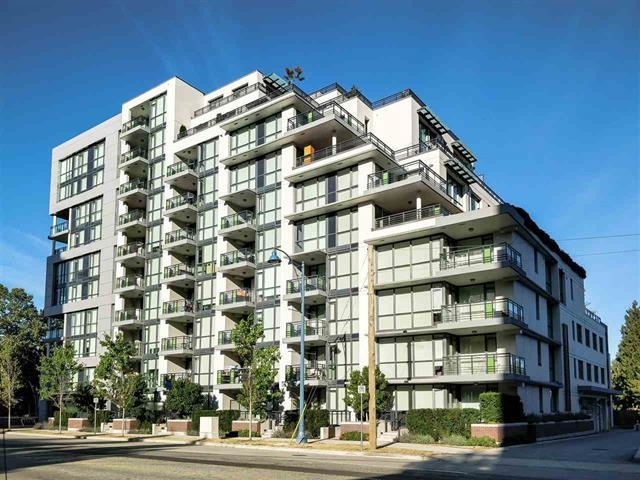 Property Photo: 6180 Cooney Road 705 BC V6Y 0H2
