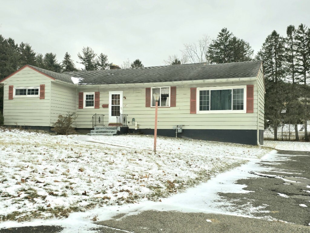 Property Photo:  3516 Stratford Dr  NY 13850 