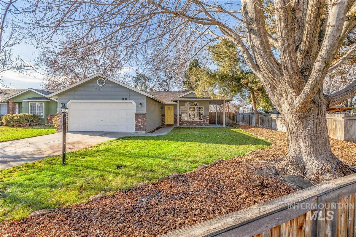 Property Photo: 6247 N Hastings Ave. ID 83714