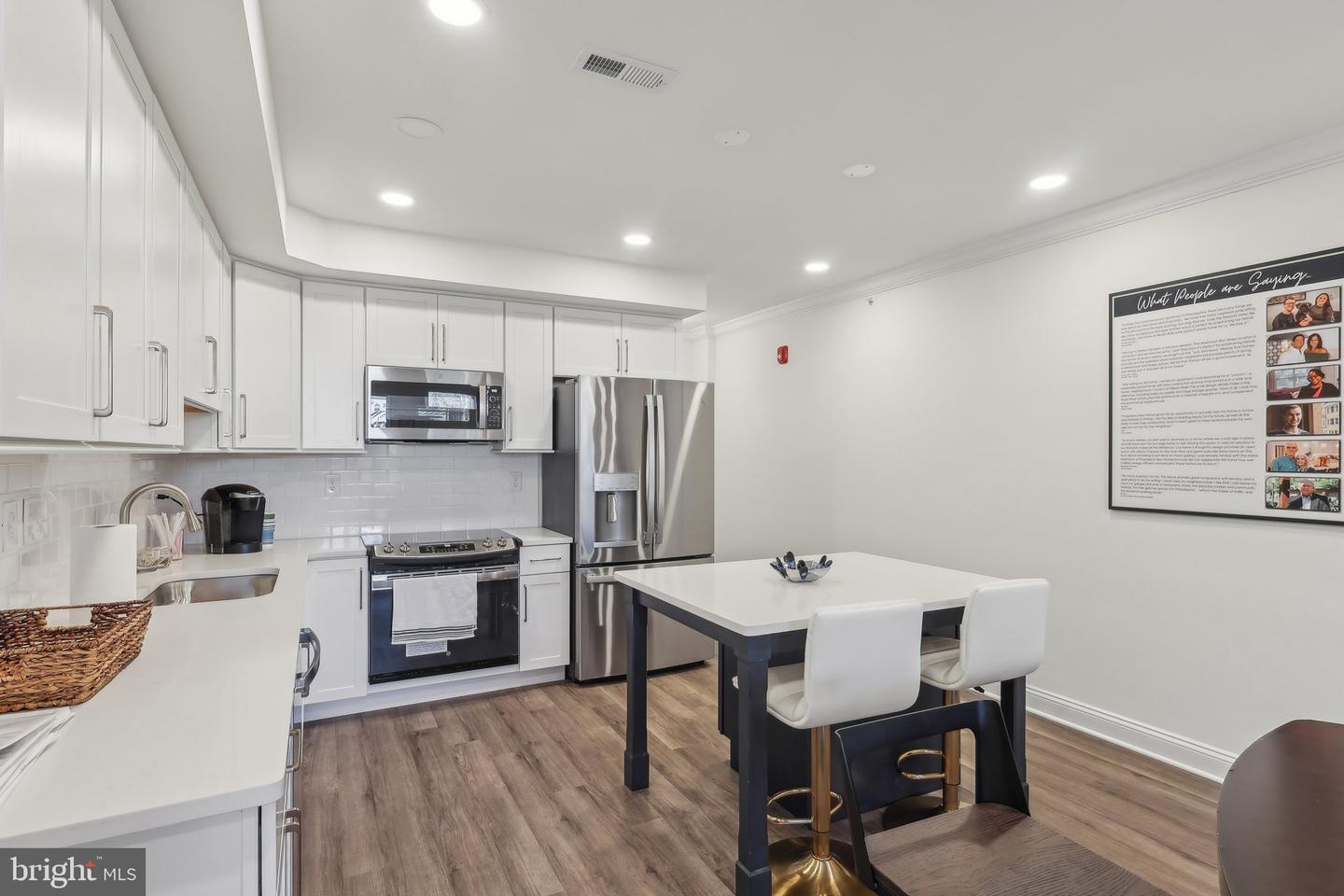 Property Photo: 269 Harmony Court 70C PA 19401