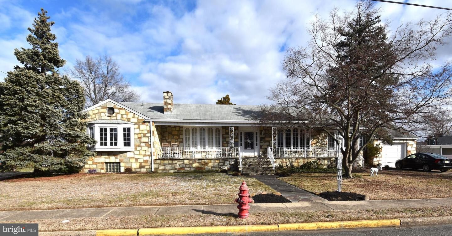 Property Photo:  515 Rutgers Avenue  NJ 08016 