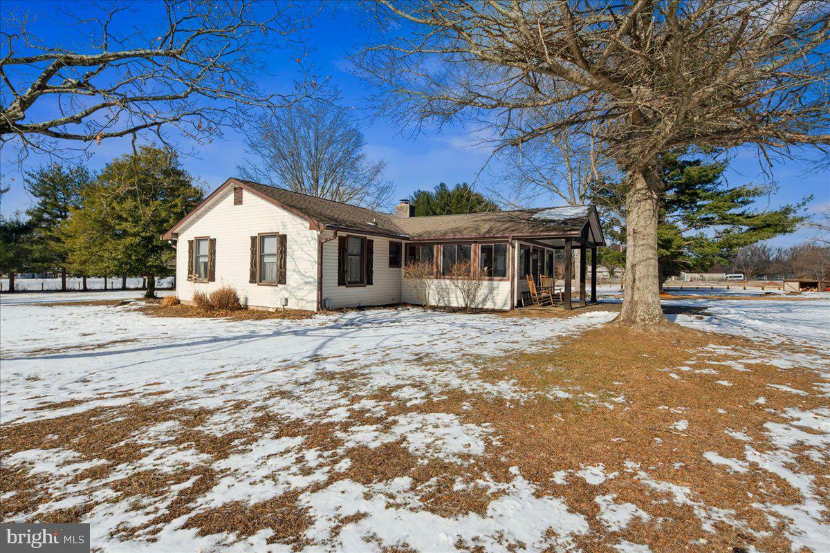 Property Photo:  2620 Monmouth Road  NJ 08041 