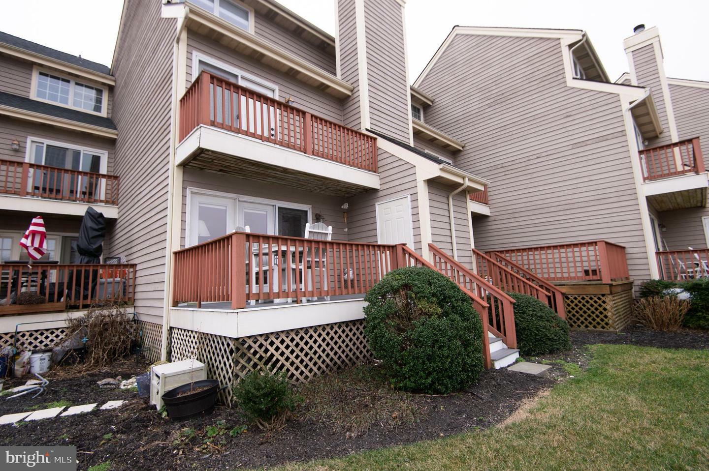 Property Photo:  101 Main Street 125  MD 21664 