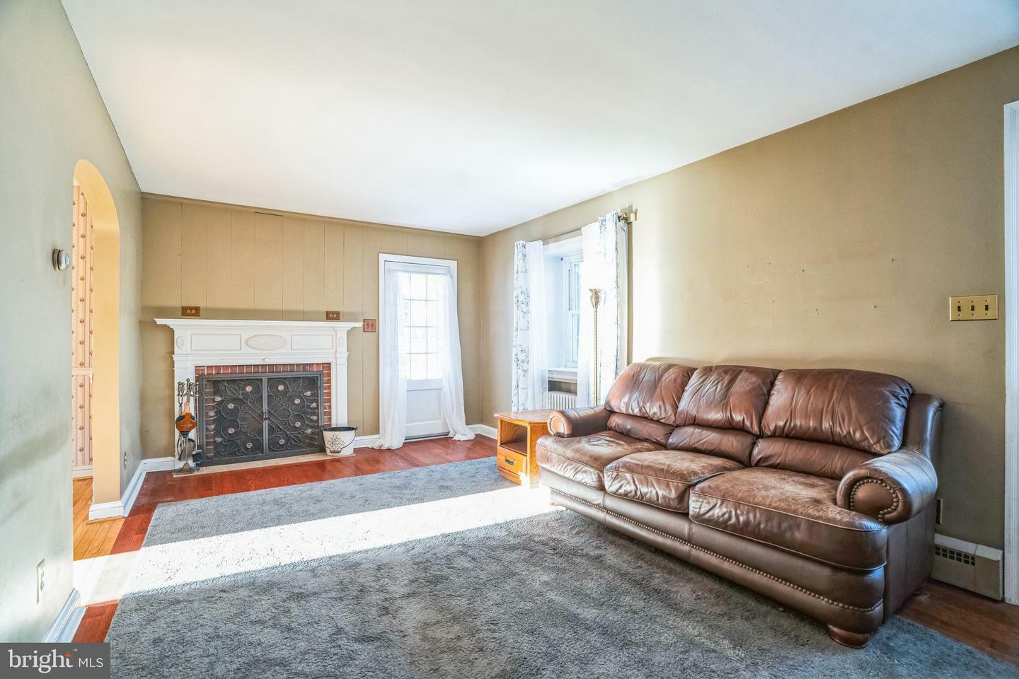 Property Photo:  558 Marion Avenue  PA 19401 