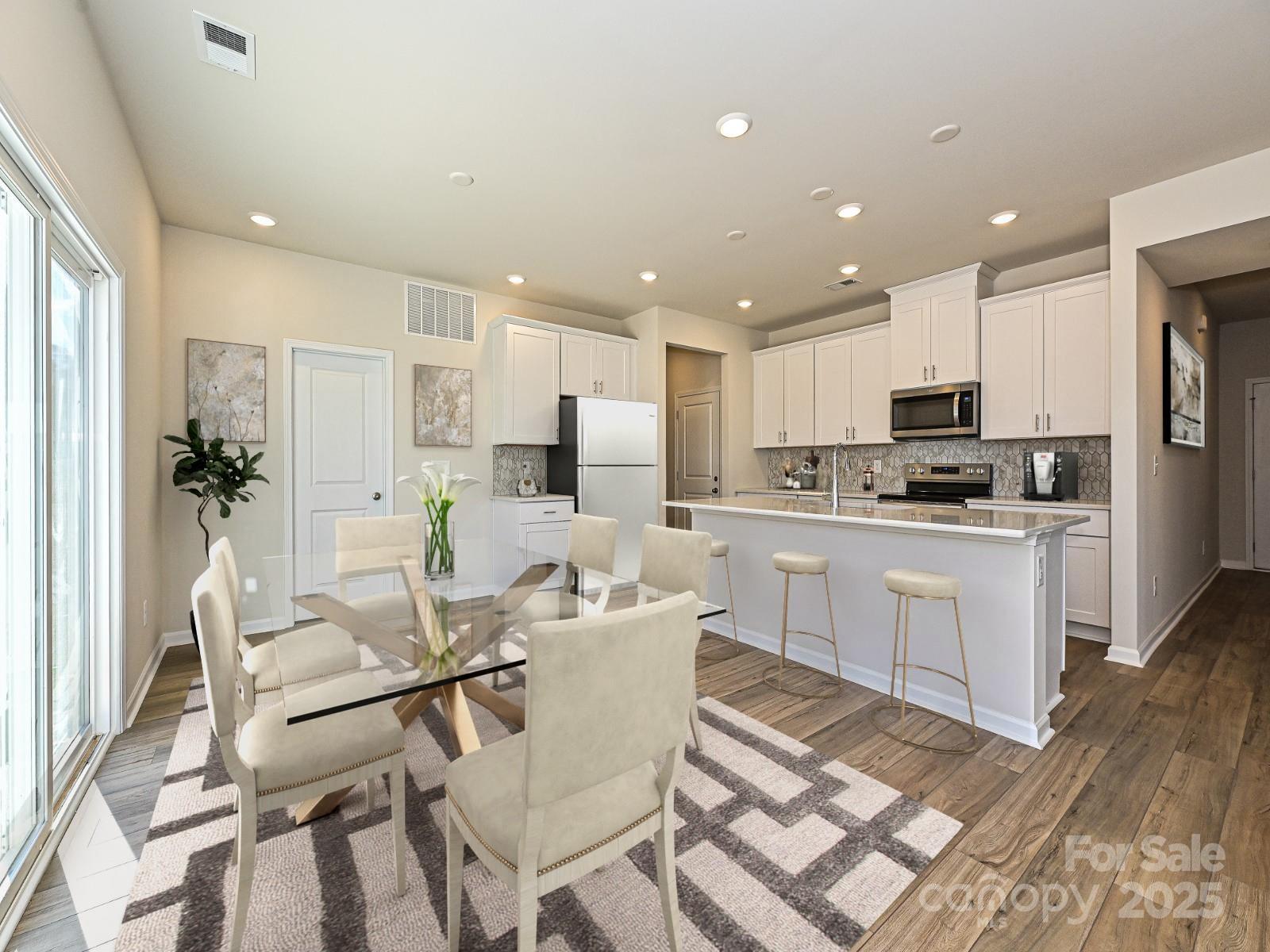 Property Photo: 1412 Windy Park Drive NC 28164