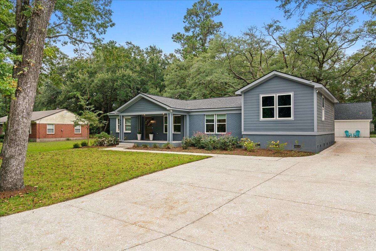 Property Photo: 919 Dill Ave SC 29412