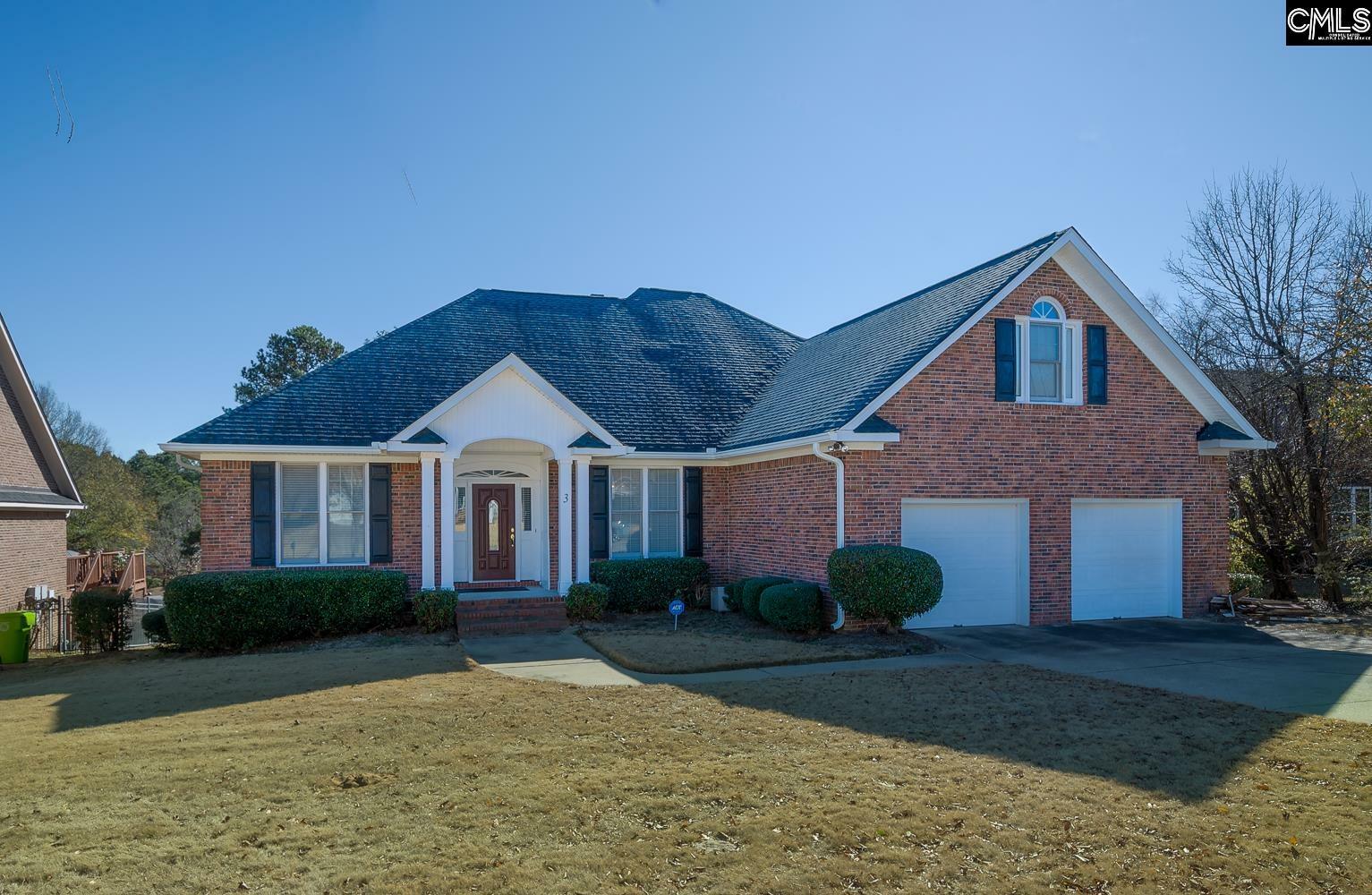 Property Photo:  3 Stablegate  SC 29229 