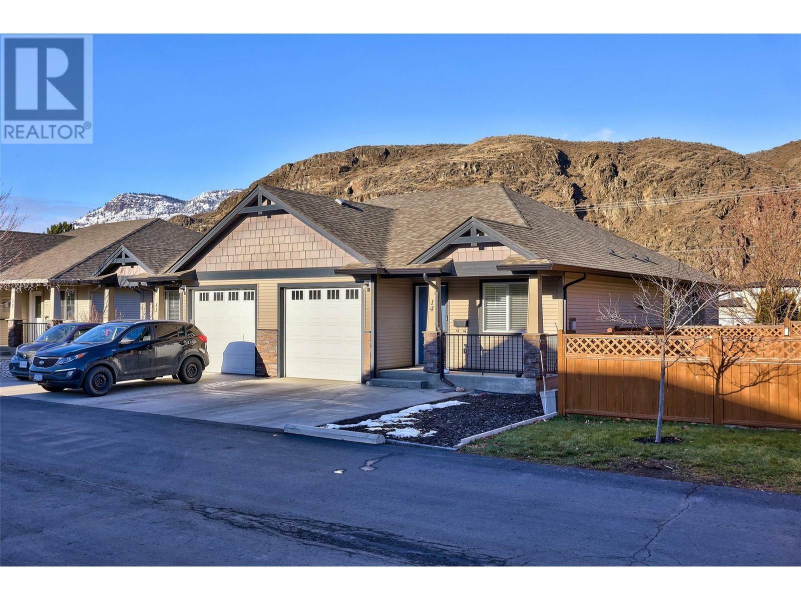 2592 Crestline Street 14  Kamloops BC V2B 0E7 photo