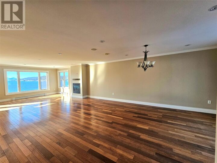 Property Photo: 41 Bannisters Road NL A2H 1M5