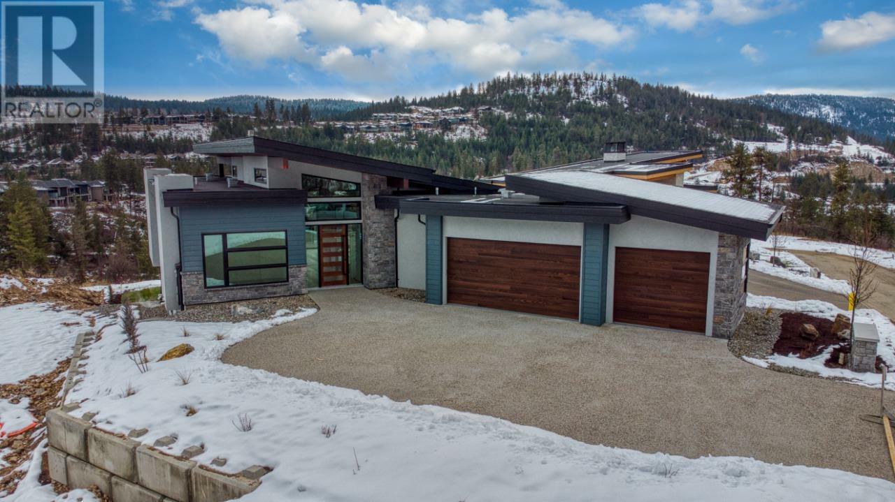 Property Photo:  189 Wildsong Crescent  BC V1H 2J4 