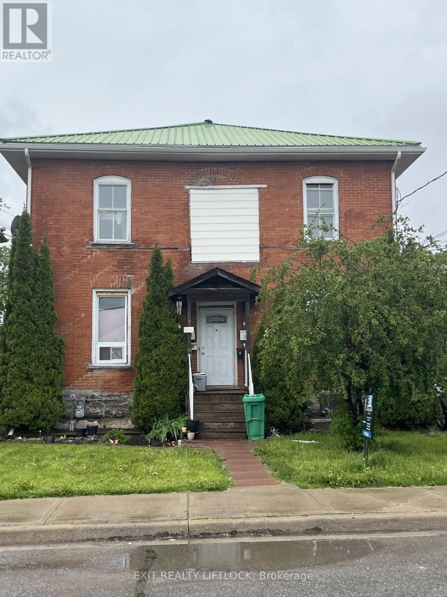 Property Photo: 155 Stewart Street ON K9J 3M3