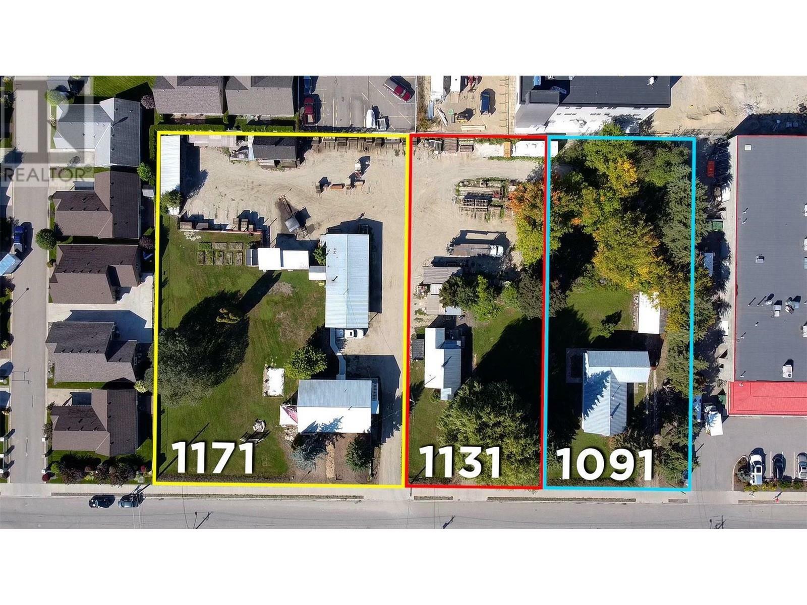 10 Street Southwest  Salmon Arm BC V1E 1T2 photo