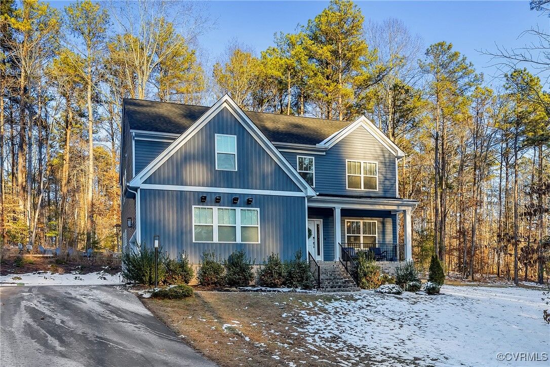 Property Photo:  11386 Poplar Gate Drive  VA 23116 