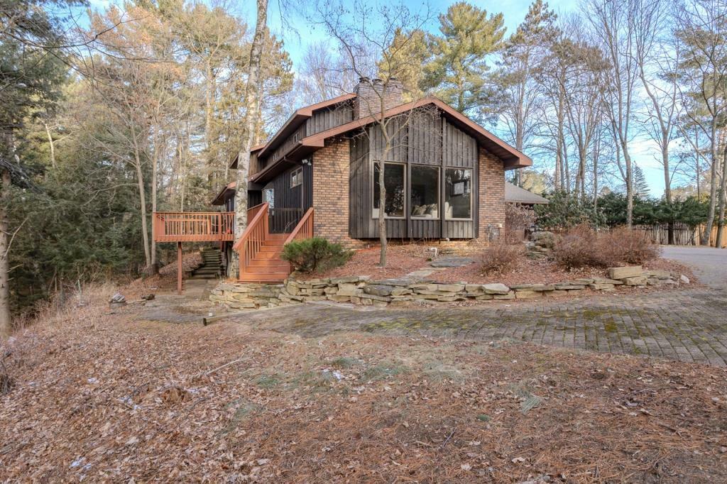 Property Photo:  9202 Reed Road  WI 54474 