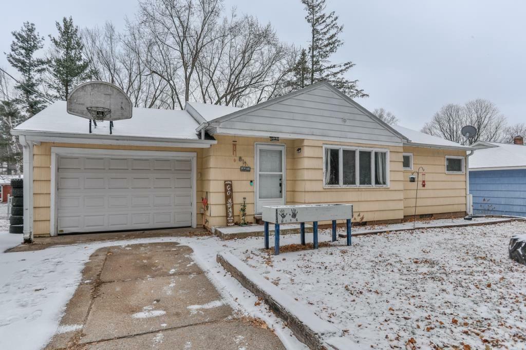 Property Photo:  811 Brown Street  WI 54403 