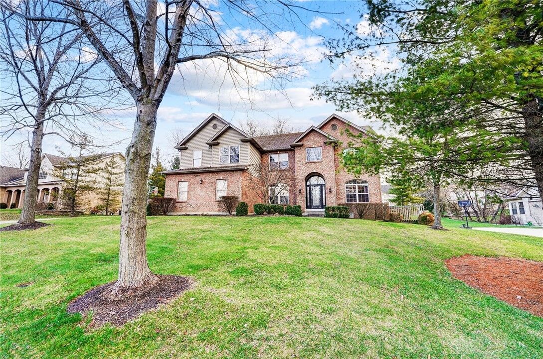 Property Photo: 6636 Eagle Creek Drive OH 45011