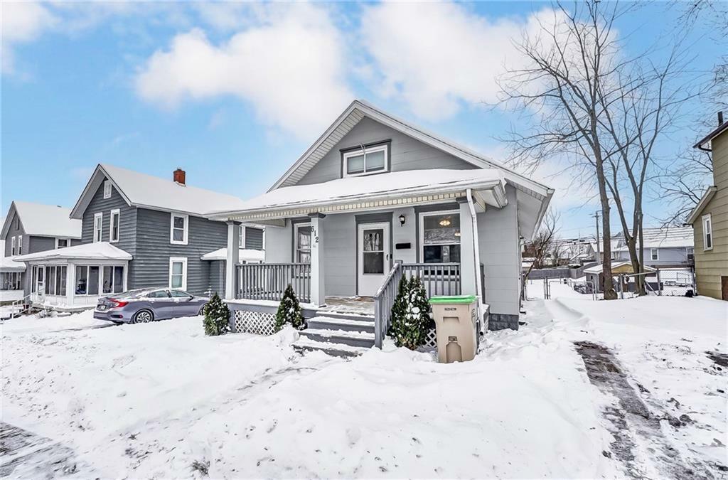 612 N Belmont Avenue  Springfield OH 45503 photo