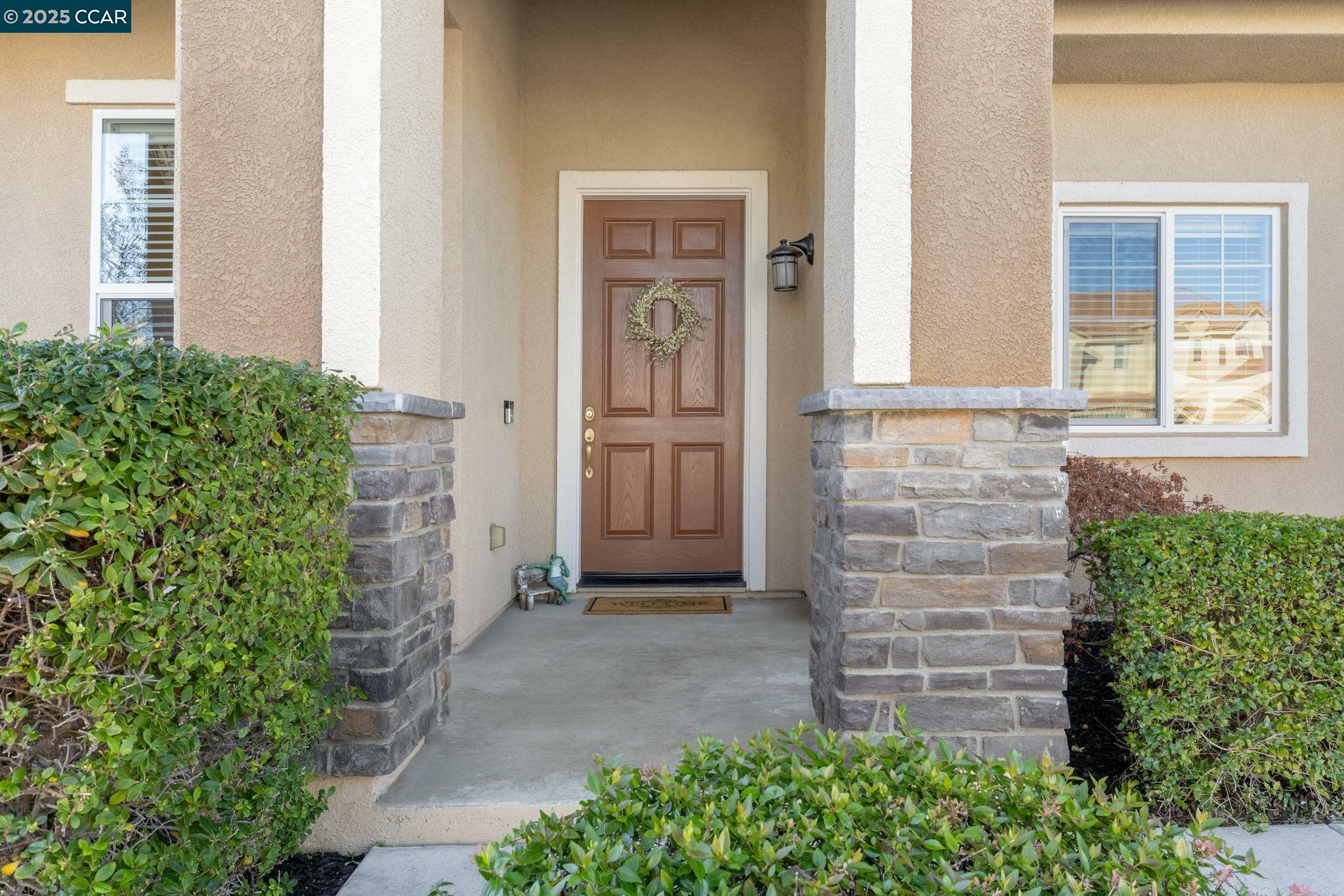 Property Photo:  2986 Pilar Ridge Drive  CA 94565 