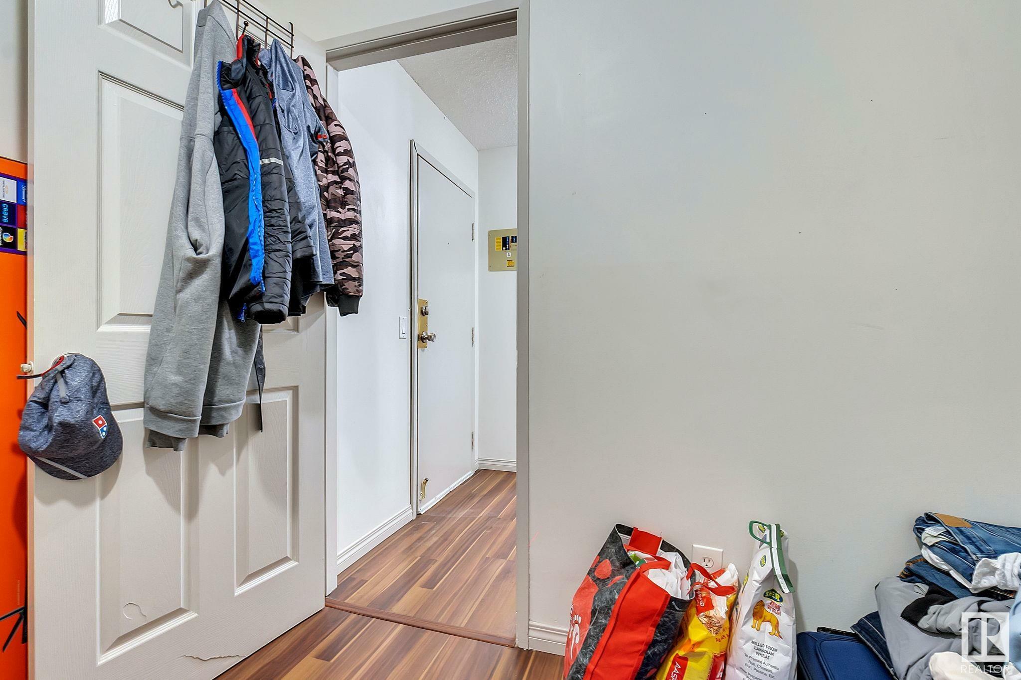 Property Photo:  14816 26 Street NW 406  AB T5Y 2G4 