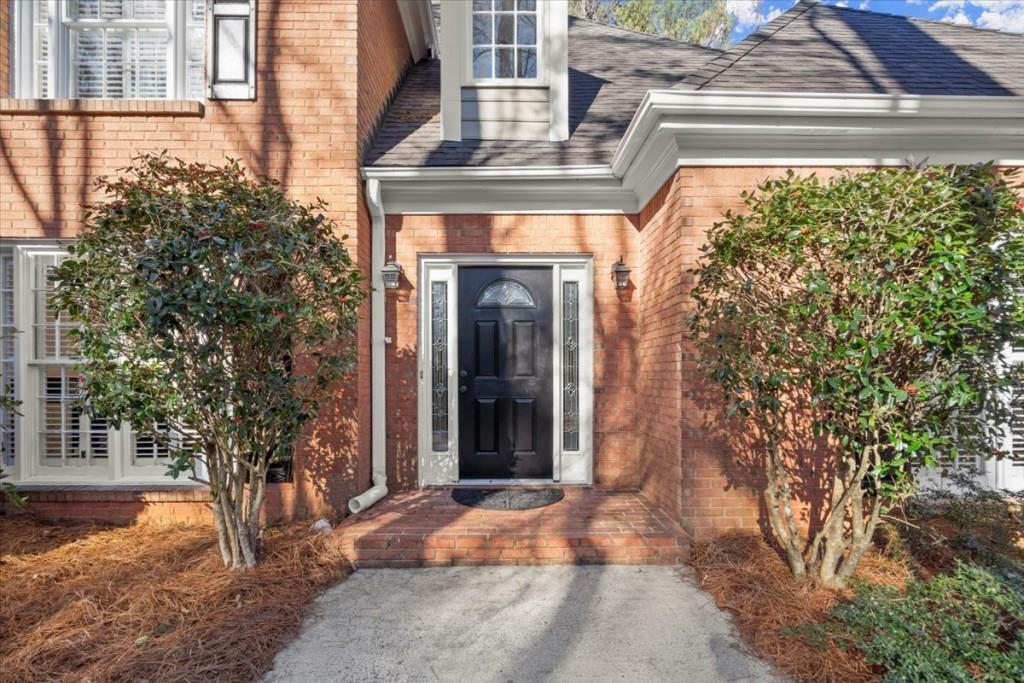 Property Photo:  1772 Benningfield Drive  GA 30064 