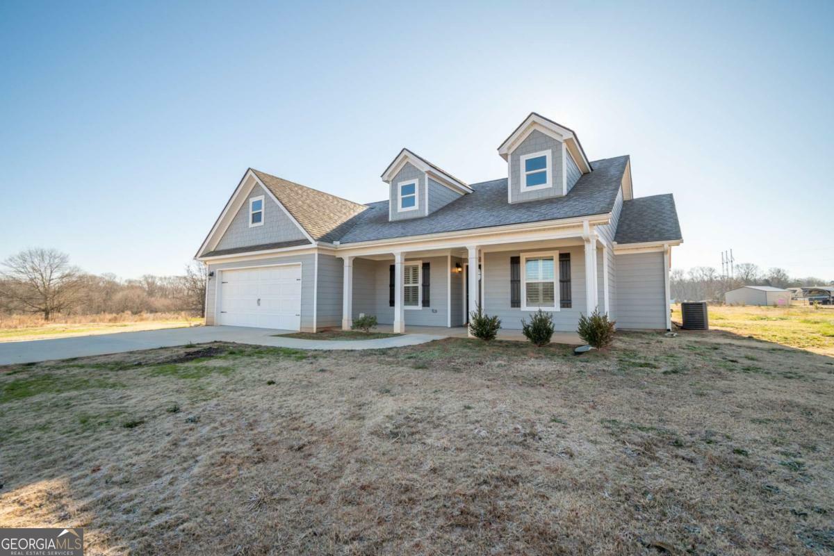 Property Photo:  336 Buffington Road  GA 30633 