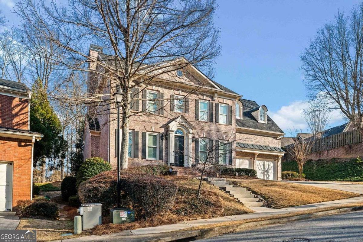 Property Photo:  7570 Weston Club Drive  GA 30024 