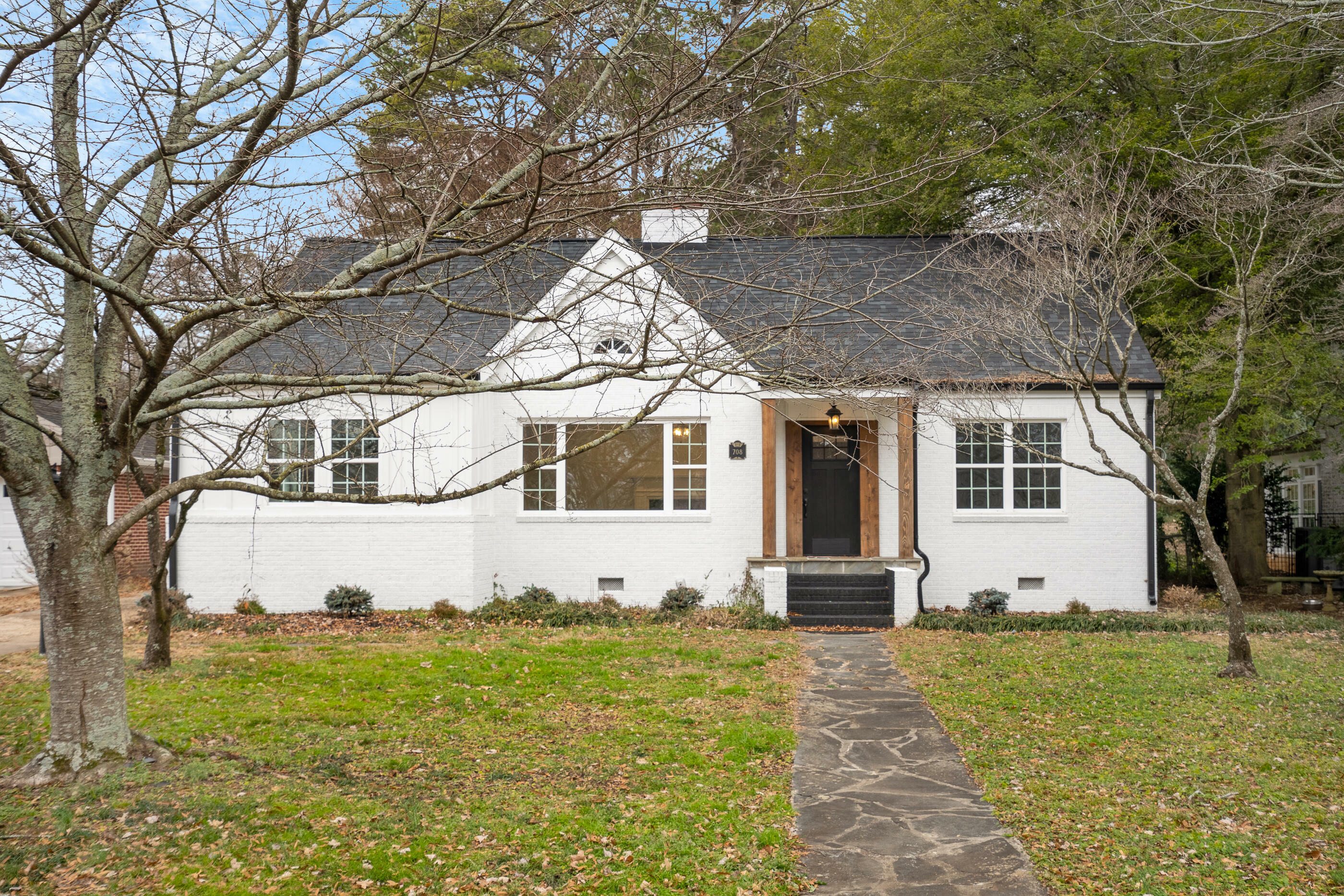 Property Photo:  708 Miller Street  GA 30720 