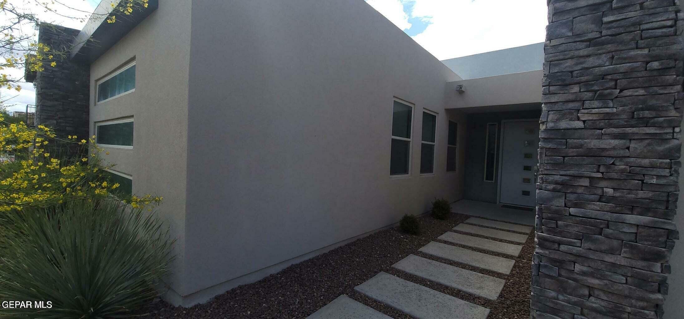 Property Photo:  6717 Hermoso Del Sol Drive  TX 79911 