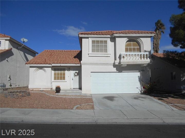 8728 Country Pines Avenue  Las Vegas NV 89129 photo