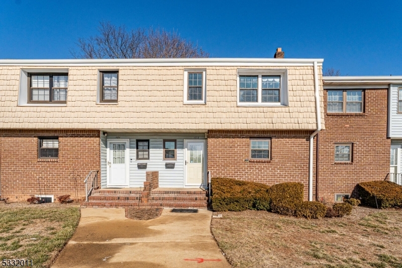 Property Photo:  102 Windsor Ct  NJ 08844 