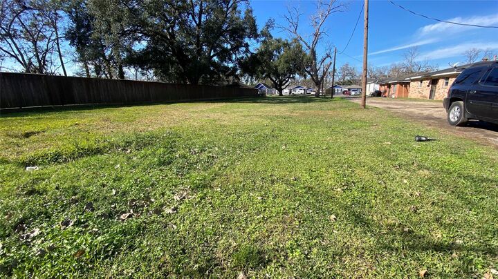 Property Photo:  0 Wipprecht Street  TX 77026 