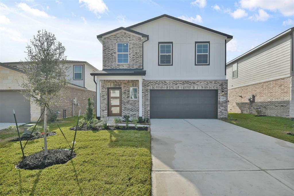 8469 Sweet Cherry Lane  Magnolia TX 77354 photo