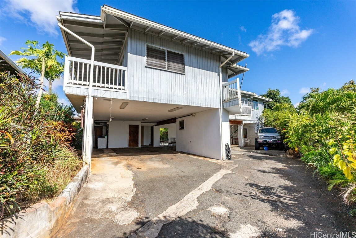 94-1026 Ulieo Place  Waipahu HI 96797 photo