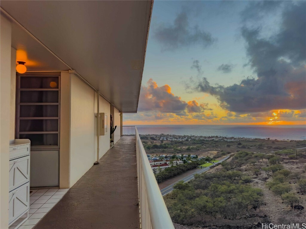 Property Photo:  84-680 Kili Drive 1303  HI 96792 