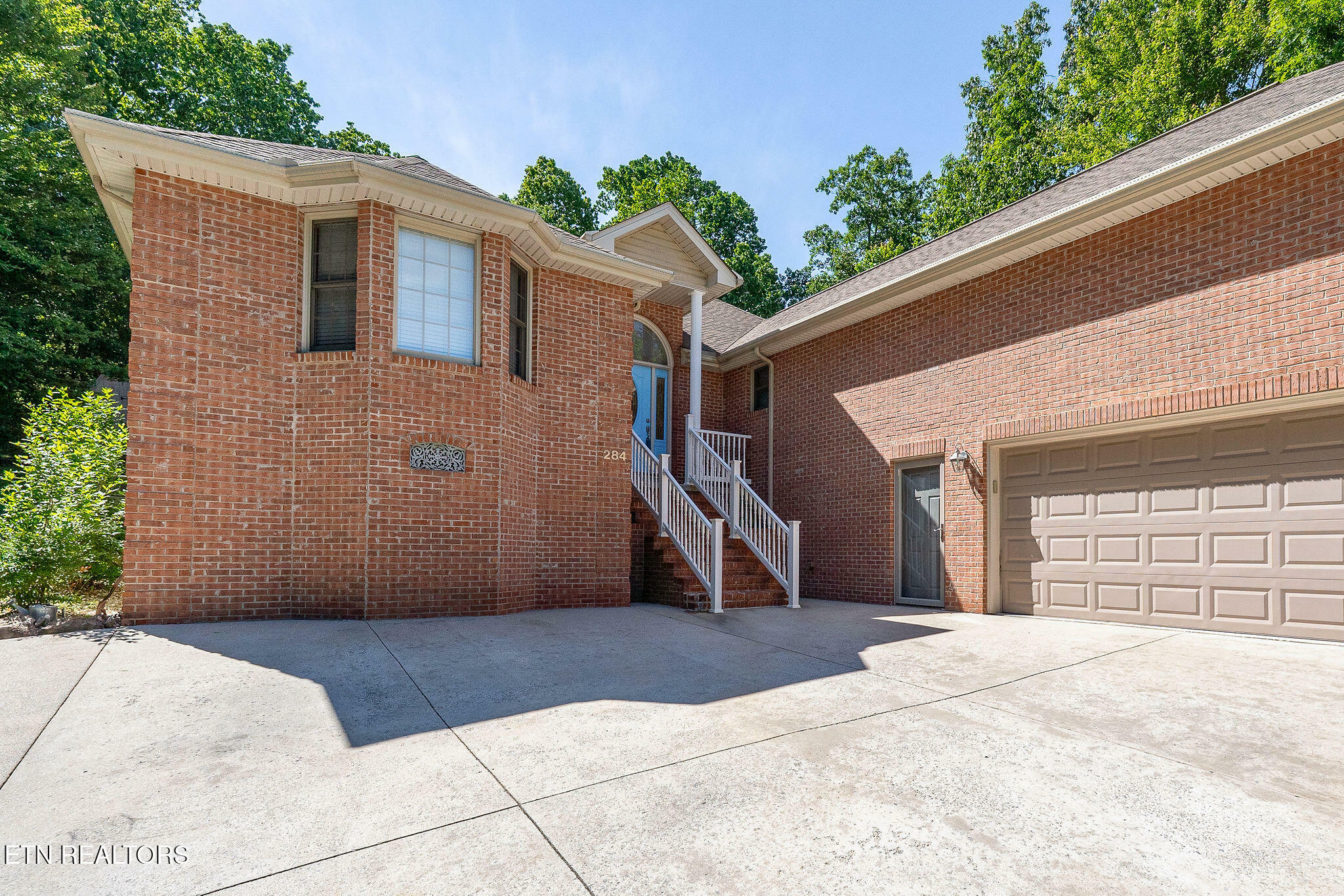 Property Photo: 284 Forest Hill Drive TN 38558
