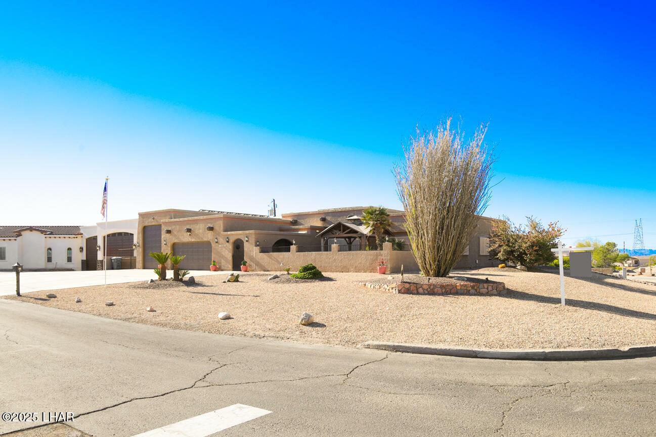 Property Photo:  3446 Amberwood Ave  AZ 86404 