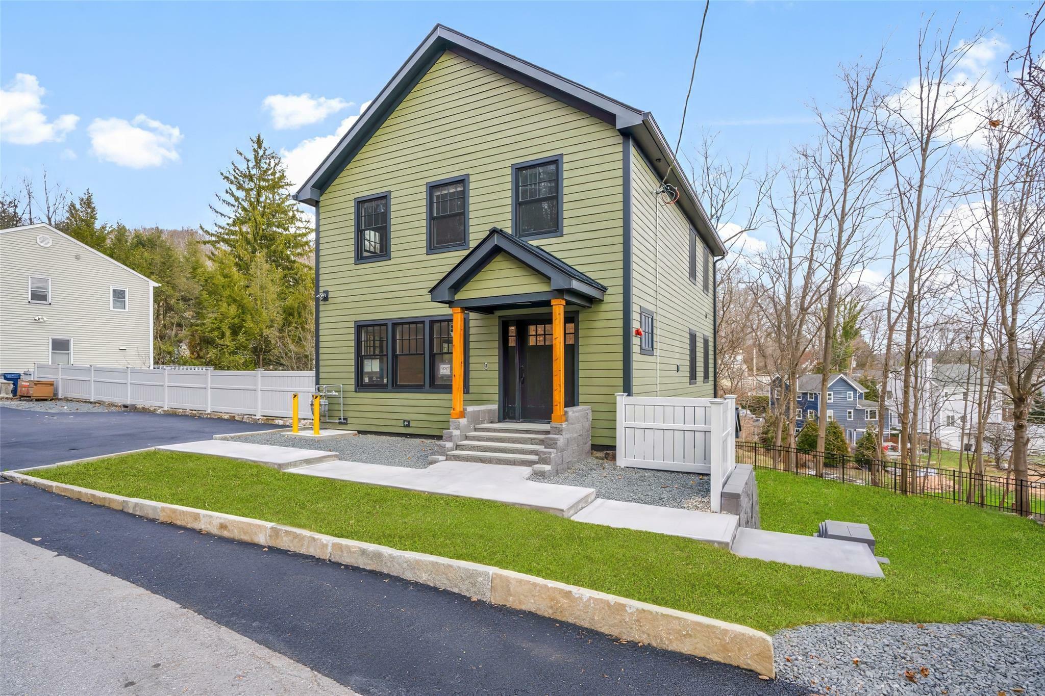 Property Photo: 27 Choate Lane Unit A NY 10570