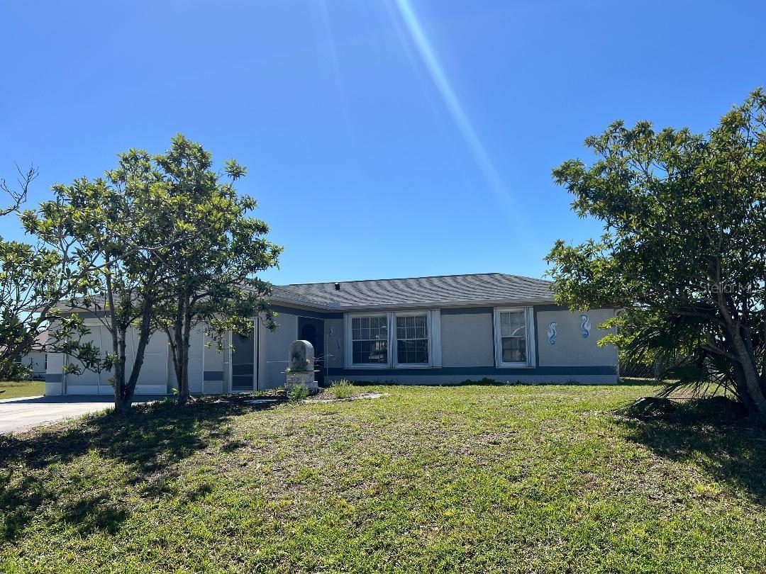 Property Photo:  12143 Du Barry Avenue  FL 33981 