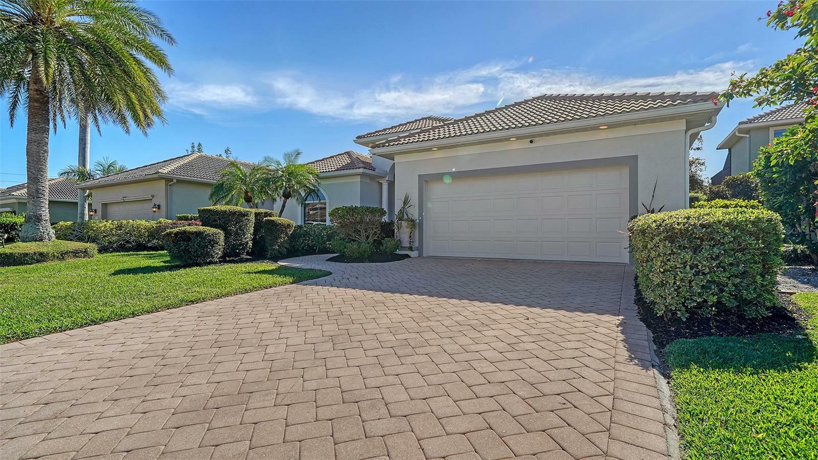 Property Photo:  2538 Marblehead Drive  FL 34231 