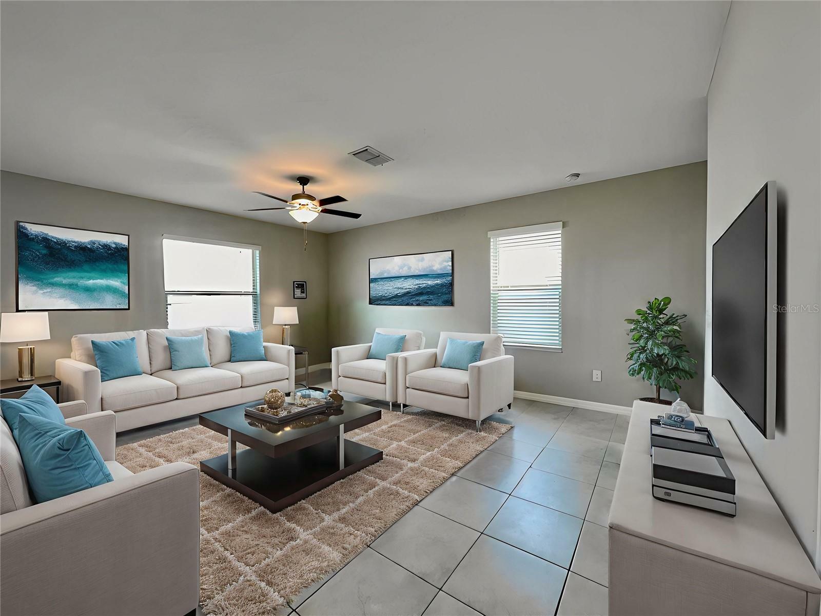 Property Photo: 13621 Willow Bluestar Loop FL 33579