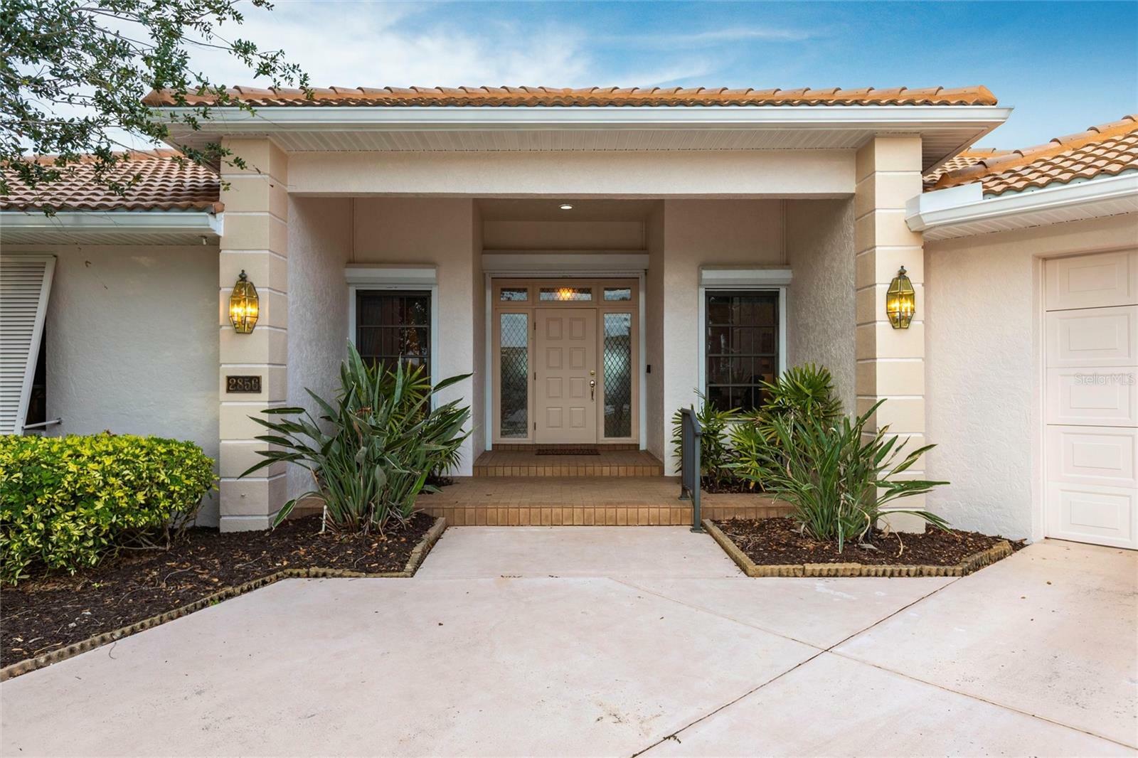 Property Photo: 2856 Deborah Drive FL 33950
