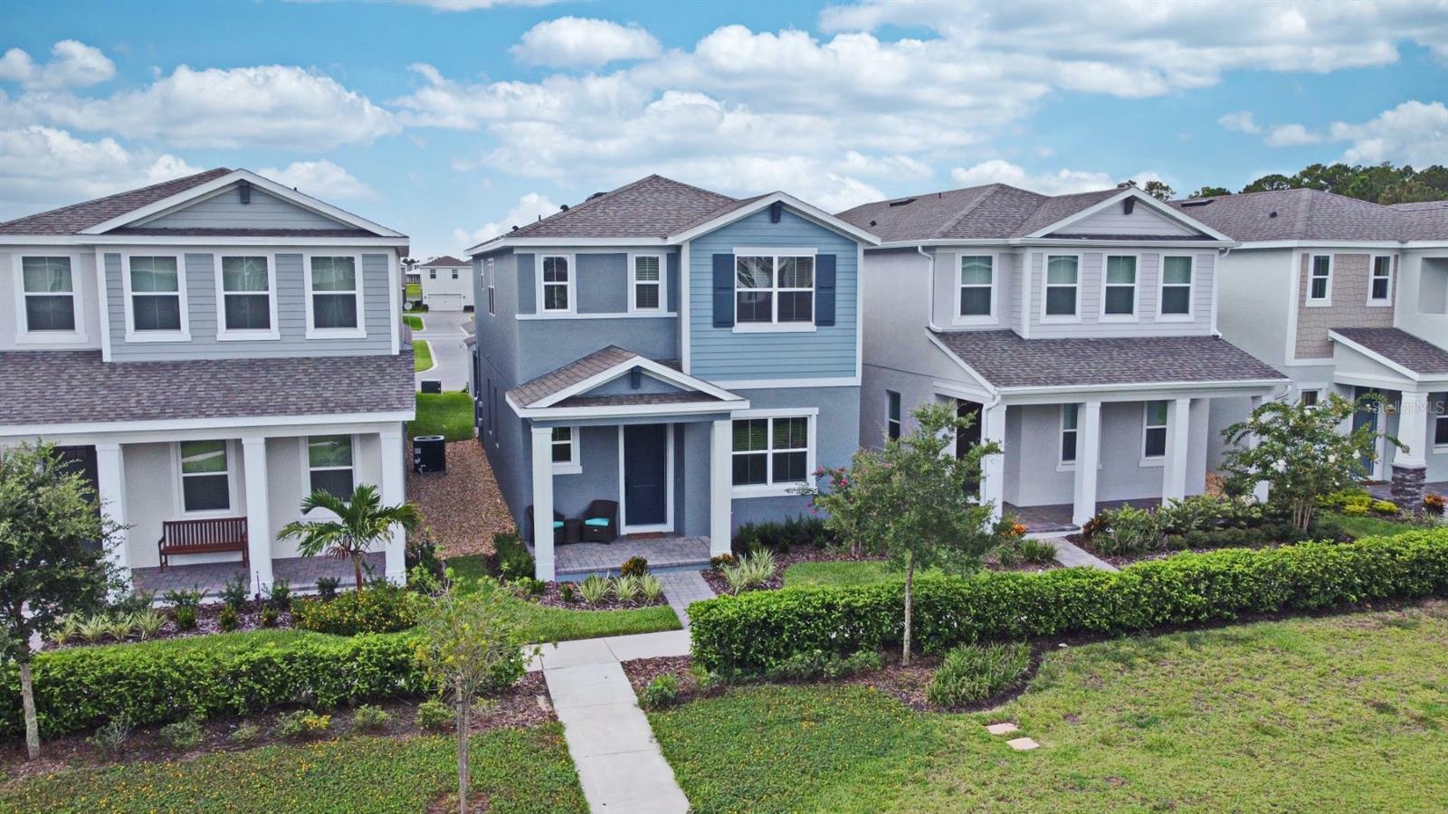 Property Photo:  15959 Pantuso Alley  FL 34787 