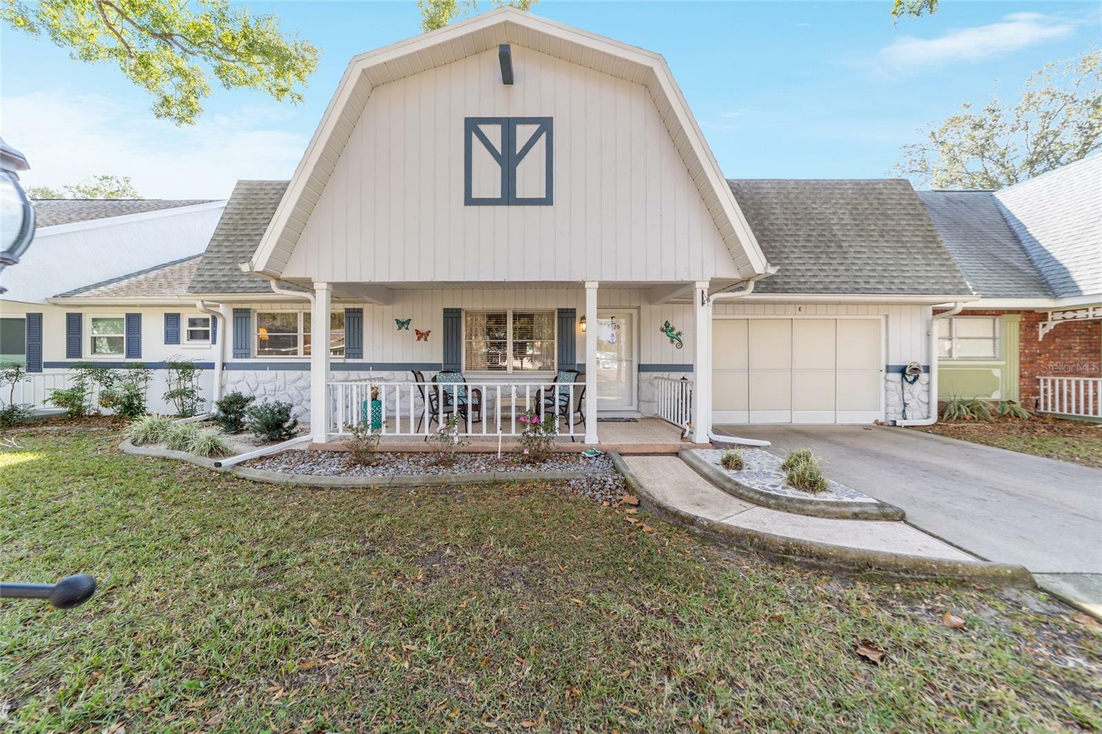 Property Photo:  8420 SW 93 Lane  FL 34481 