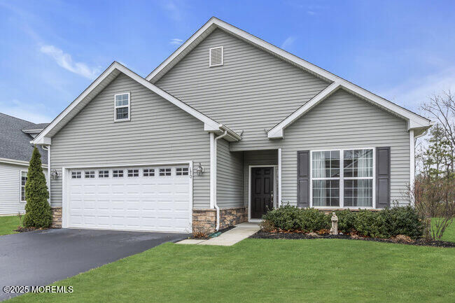 Property Photo: 170 Woodside Lane NJ 08759
