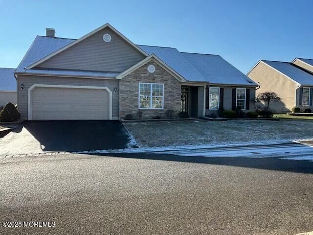 Property Photo: 10 Curry Court NJ 08759