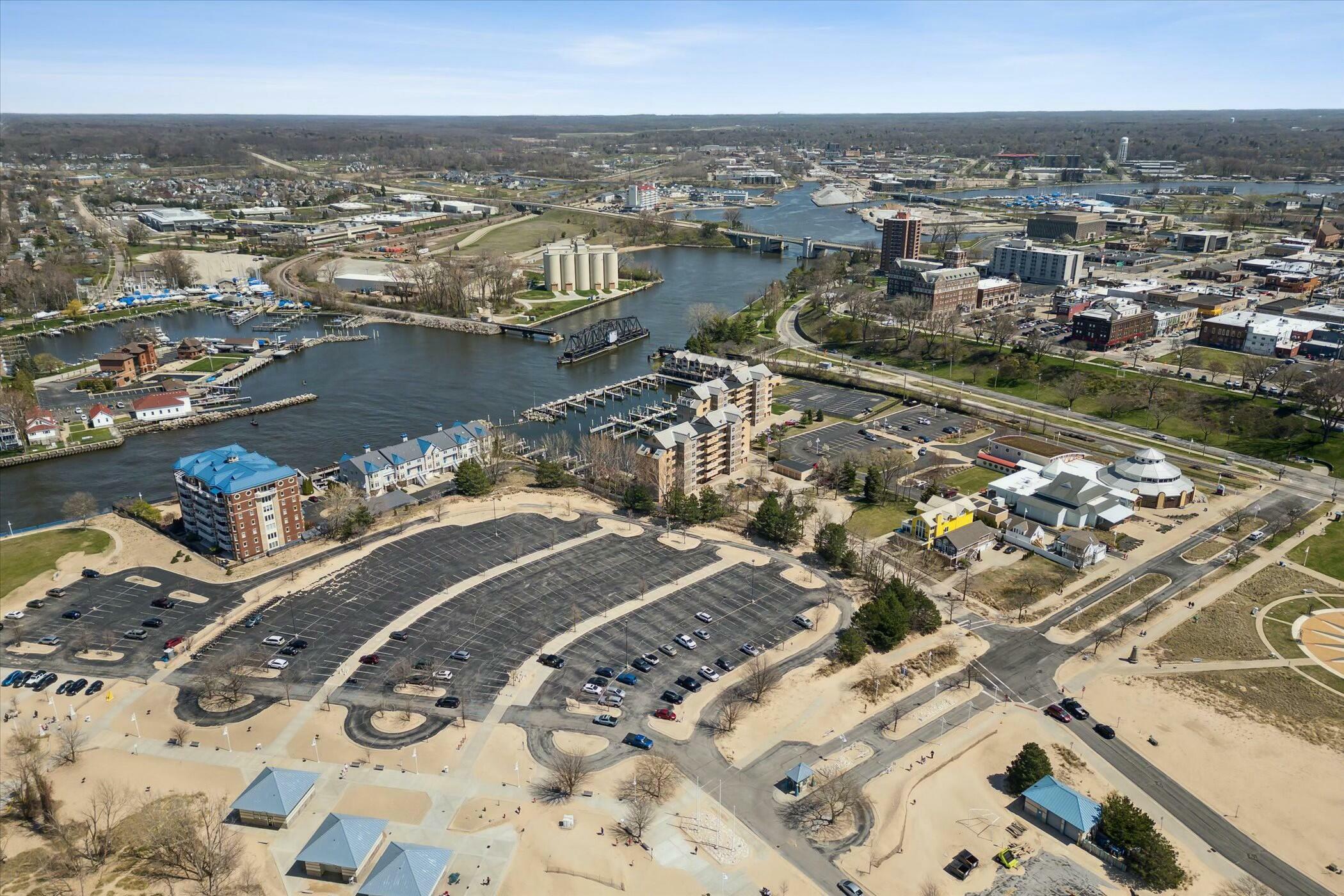 Property Photo: 230 Water Street MI 49085