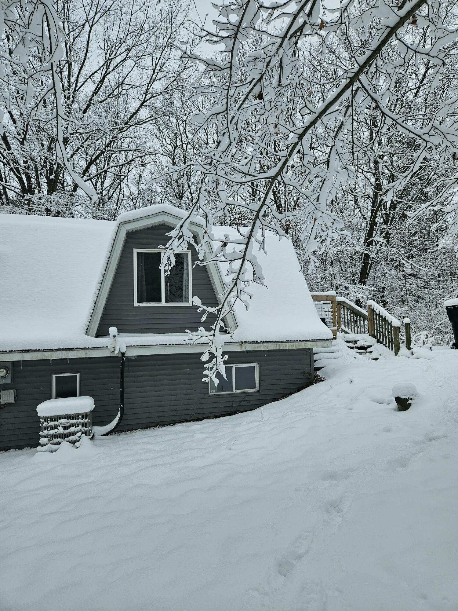Property Photo: 2935 W Tahoe Trail MI 49446