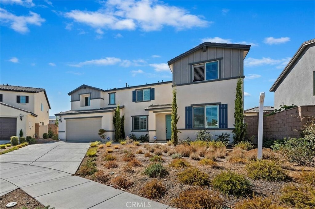 Property Photo:  32887 Birchall Court  CA 92596 