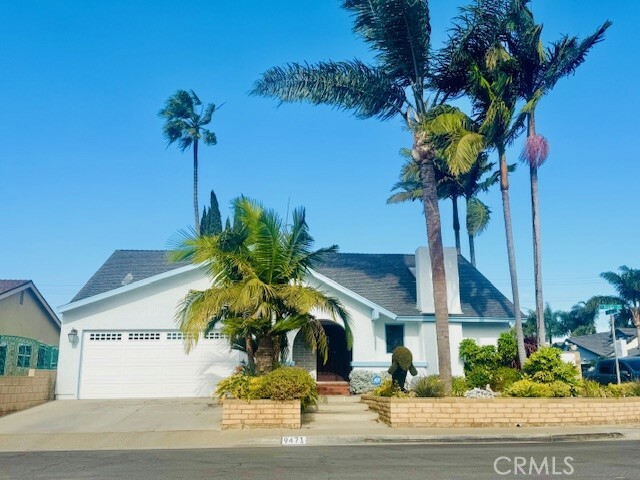 9471 Grackle Avenue  Fountain Valley CA 92708 photo